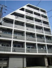 【外観】 | プレール・ドゥーク森下