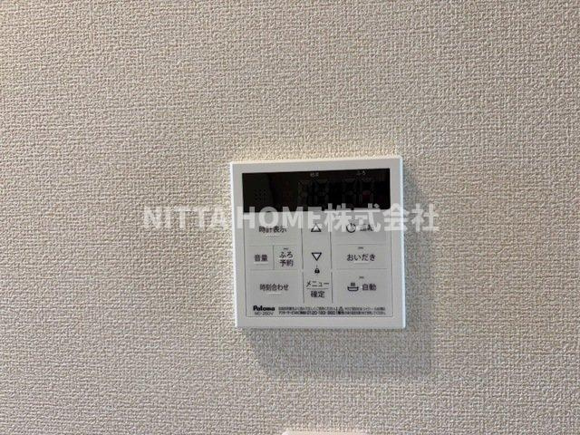 Ｌａ・Ｎｏｒｄ．のその他|給湯設備です◎