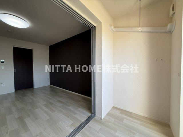 Ｌａ・Ｎｏｒｄ．の内装|明るい室内です♪