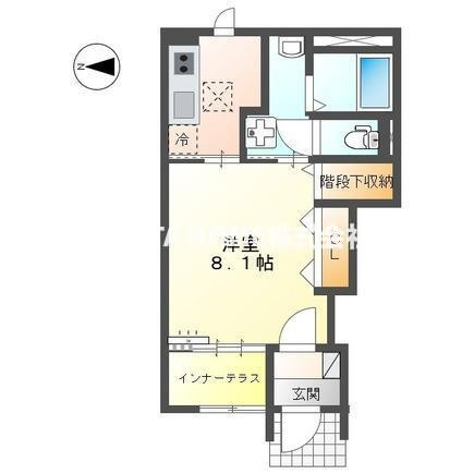 Ｌａ・Ｎｏｒｄ．