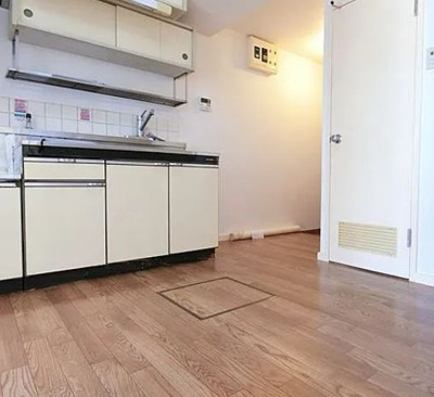 【居間・リビング】 | ツインドエルひぐらし | 使いやすいリビングです