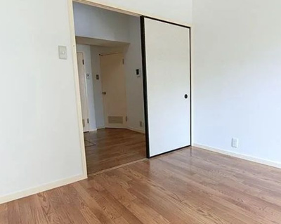 【内装】 | ツインドエルひぐらし | 内装もきれいです