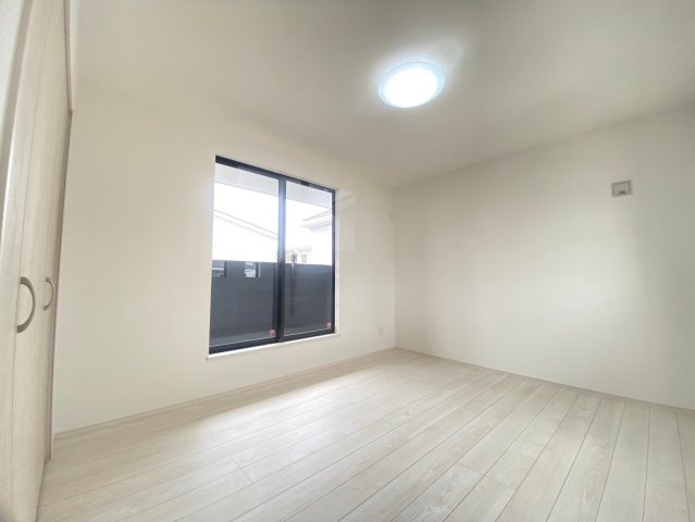 中頭郡読谷村字喜名の新築一戸建の内観：施工例|※未完成物件の為、同建築会社施工参考写真となります。