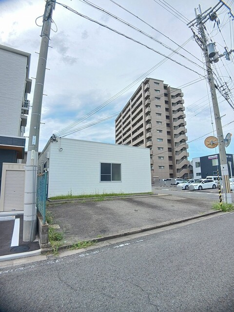 和歌山市黒田事務所のその他