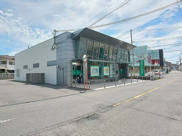 和歌山市黒田事務所の周辺