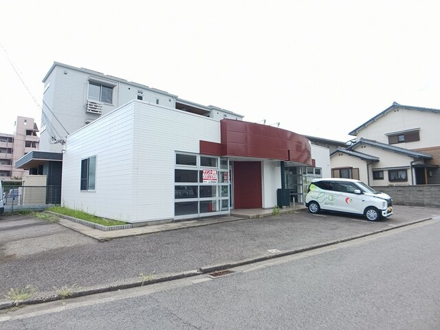 和歌山市黒田事務所