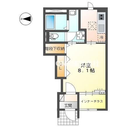 Ｌａ・Ｎｏｒｄ．