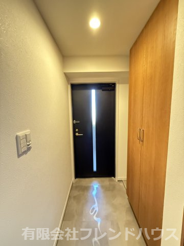 【玄関】 | グランドメゾン井口