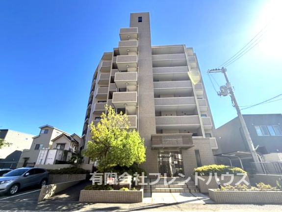 【外観】 | グランドメゾン井口