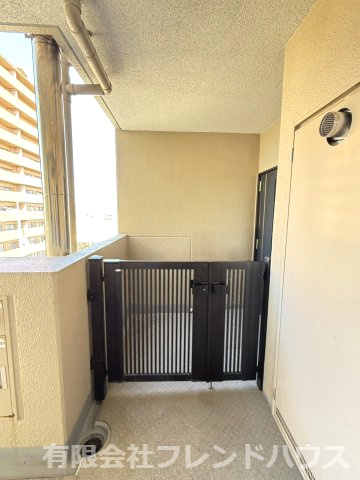 【玄関】 | グランドメゾン井口 | 玄関ポーチ