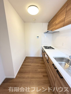 【キッチン】 | グランドメゾン井口