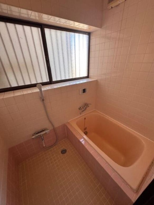 【浴室】 | 染谷貸家