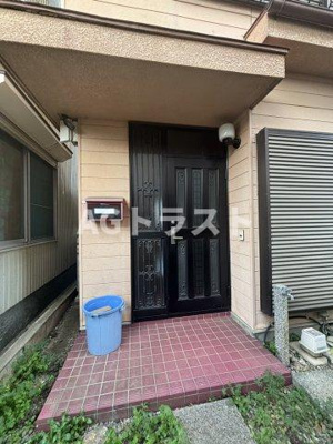 【エントランス】 | 染谷貸家