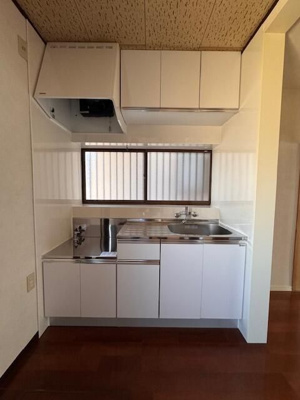 【キッチン】 | 染谷貸家