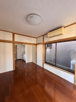 【内装】 | 染谷貸家