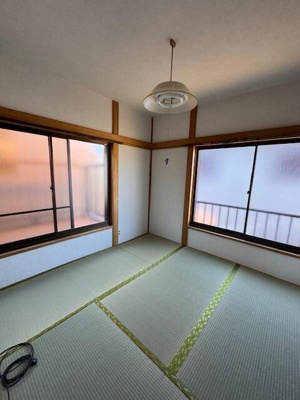 【和室】 | 染谷貸家