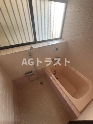 【浴室】 | 染谷貸家