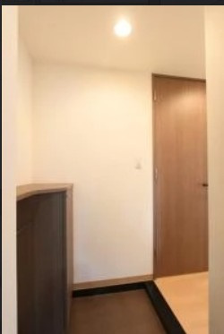 【玄関】 | アマヴェル大山