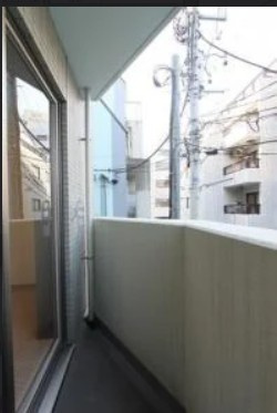 【バルコニー】 | アマヴェル大山