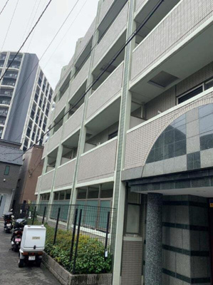 【エントランス】 | アマヴェル大山