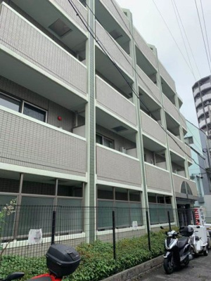 【外観】 | アマヴェル大山