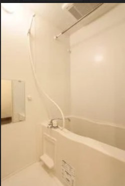 【浴室】 | アマヴェル大山