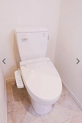 【トイレ】 | アマヴェル大山