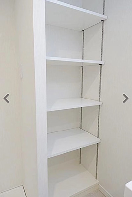 【収納】 | アマヴェル大山