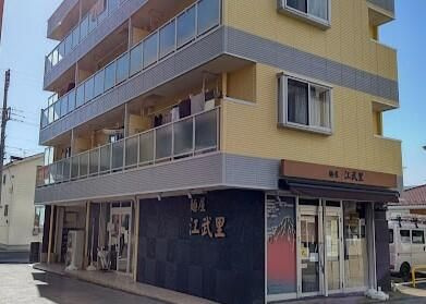 コンフォート鈴木