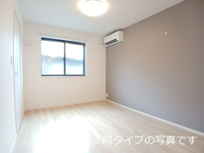 【内装】 | レジダンス・マリンＡ