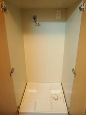 【設備】 | ルーブル戸越公園弐番館　 | 別部屋参考写真