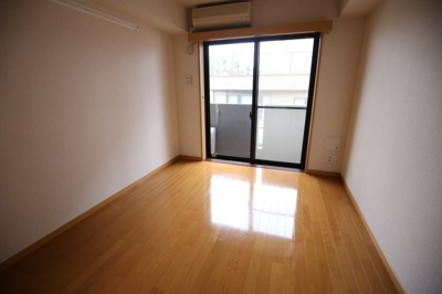 【居間・リビング】 | ルーブル戸越公園弐番館　 | 別部屋参考写真