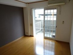 【内装】 | フォレスト・パル