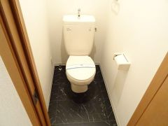 【トイレ】 | フォレスト・パル