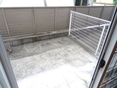 【バルコニー】 | フォレスト・パル