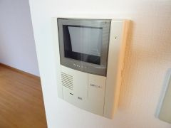 フォレスト・パルのセキュリティ