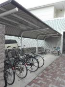 フォレスト・パルのその他共用部分