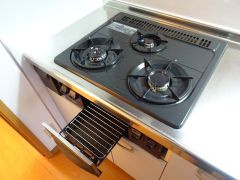 フォレスト・パルの設備