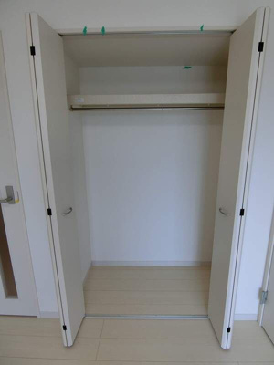 【収納】 | リブリ・OGW Ⅰ