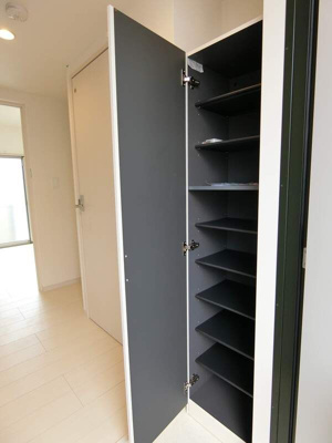 【設備】 | リブリ・OGW Ⅰ