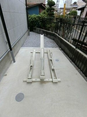 【設備】 | リブリ・OGW Ⅰ