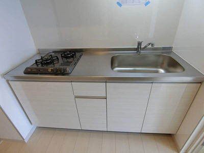 【キッチン】 | リブリ・OGW Ⅰ