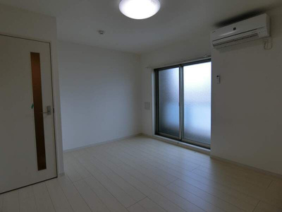 【内装】 | リブリ・OGW Ⅰ