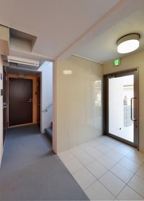 【その他】 | パールメゾン大宮