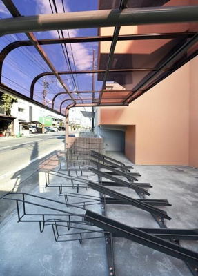 【その他共用部分】 | パールメゾン大宮