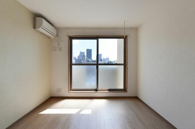 【居間・リビング】 | パールメゾン大宮