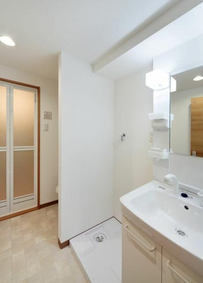 【洗面所】 | パールメゾン大宮