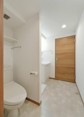 【トイレ】 | パールメゾン大宮