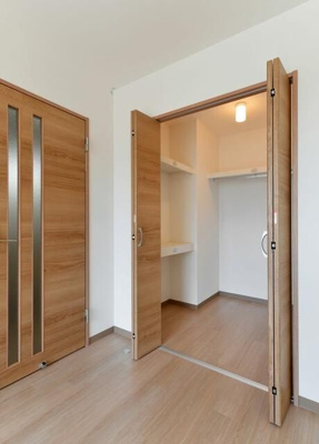 【収納】 | パールメゾン大宮