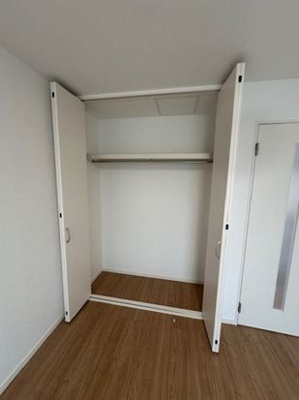 【収納】 | サンナップレジデンス